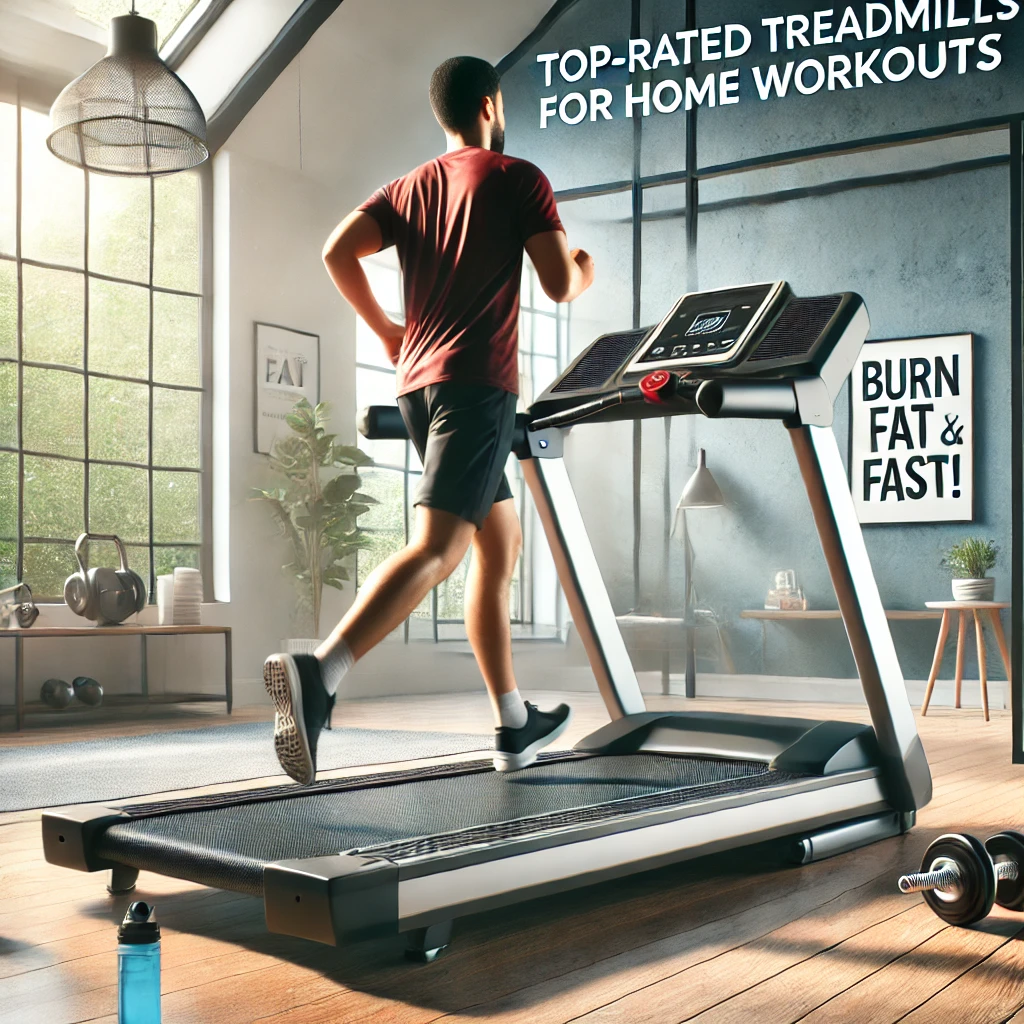 Best treadmill