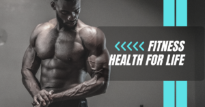 Healthy muscular body showcasing the effects of the best supplements for faster muscle recovery