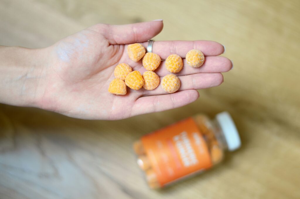 supplements for women over 25